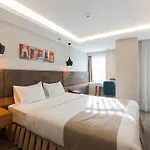 Carina Park Suites Nisantasi