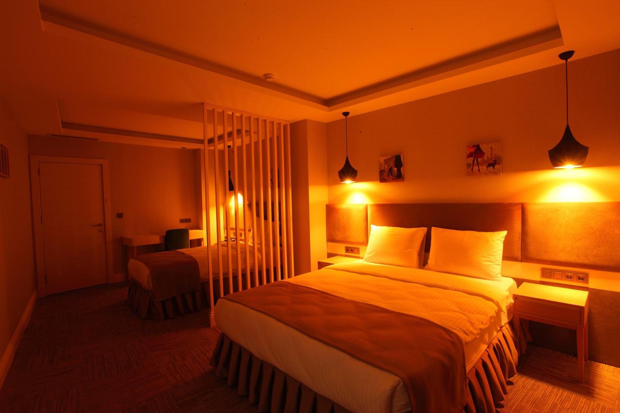 Carina Park Nisantasi 4* Istanbul