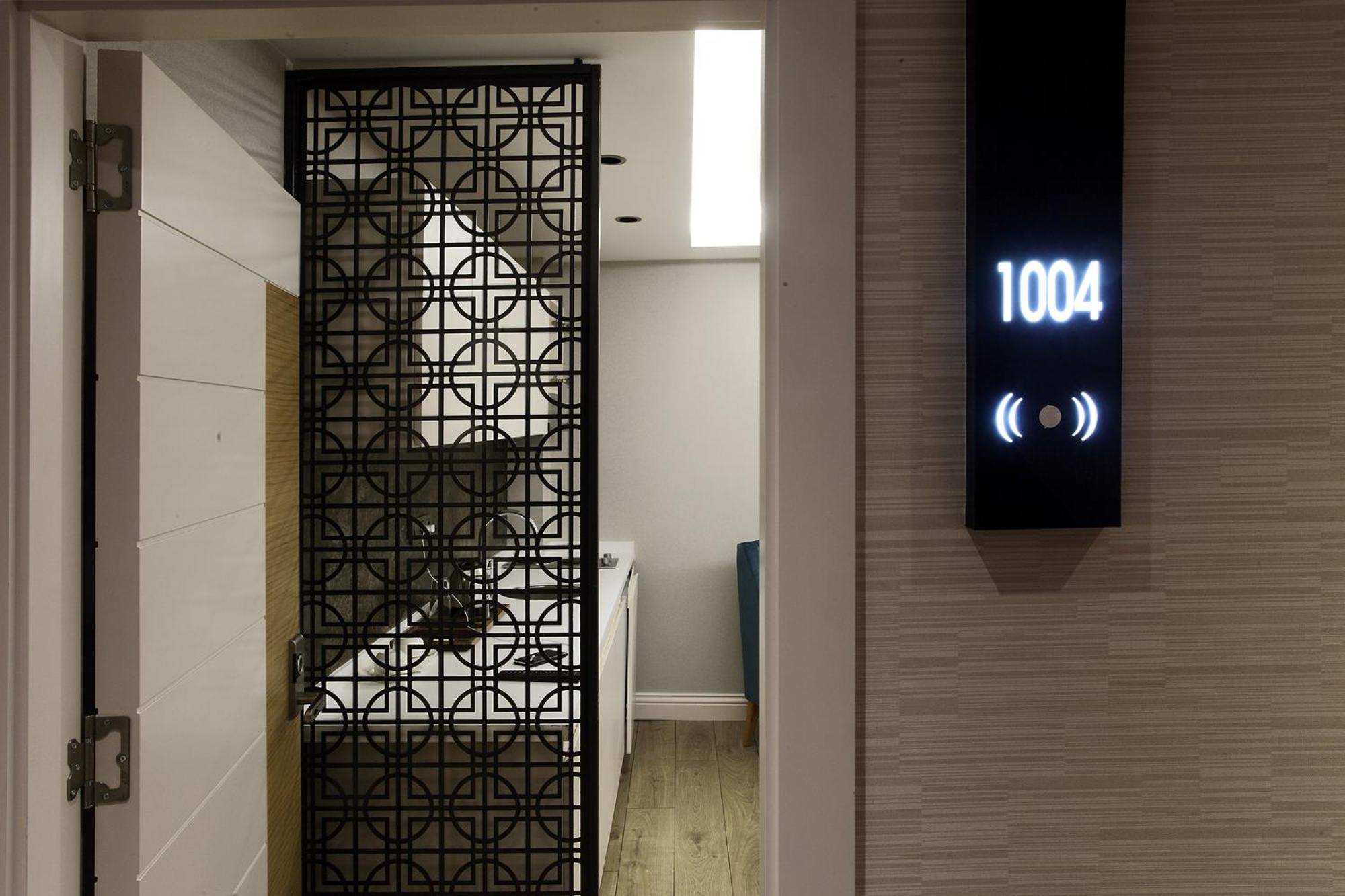 Carina Park Nisantasi Aparthotel Istanbul