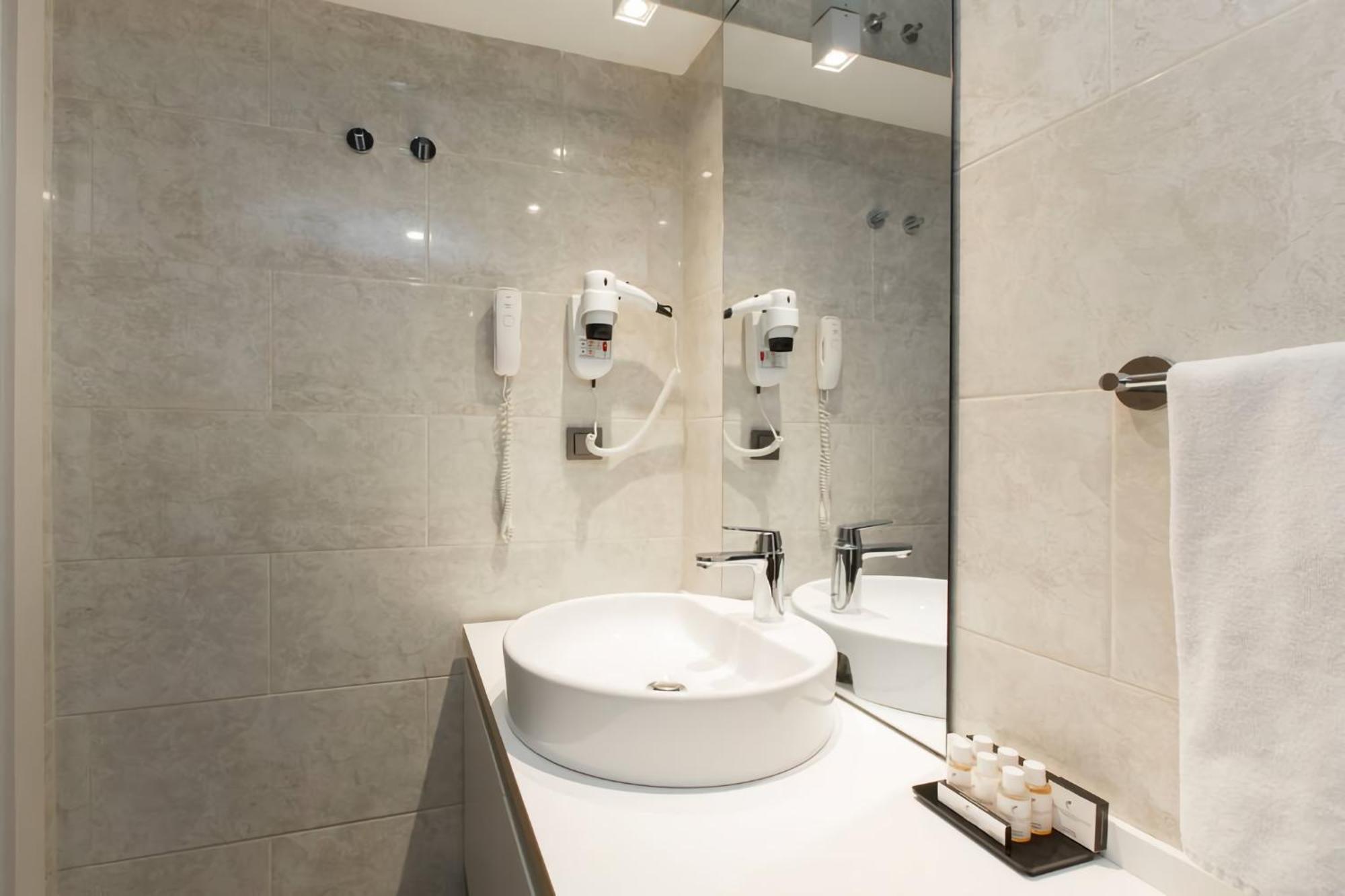 Carina Park Nisantasi Aparthotel 4*