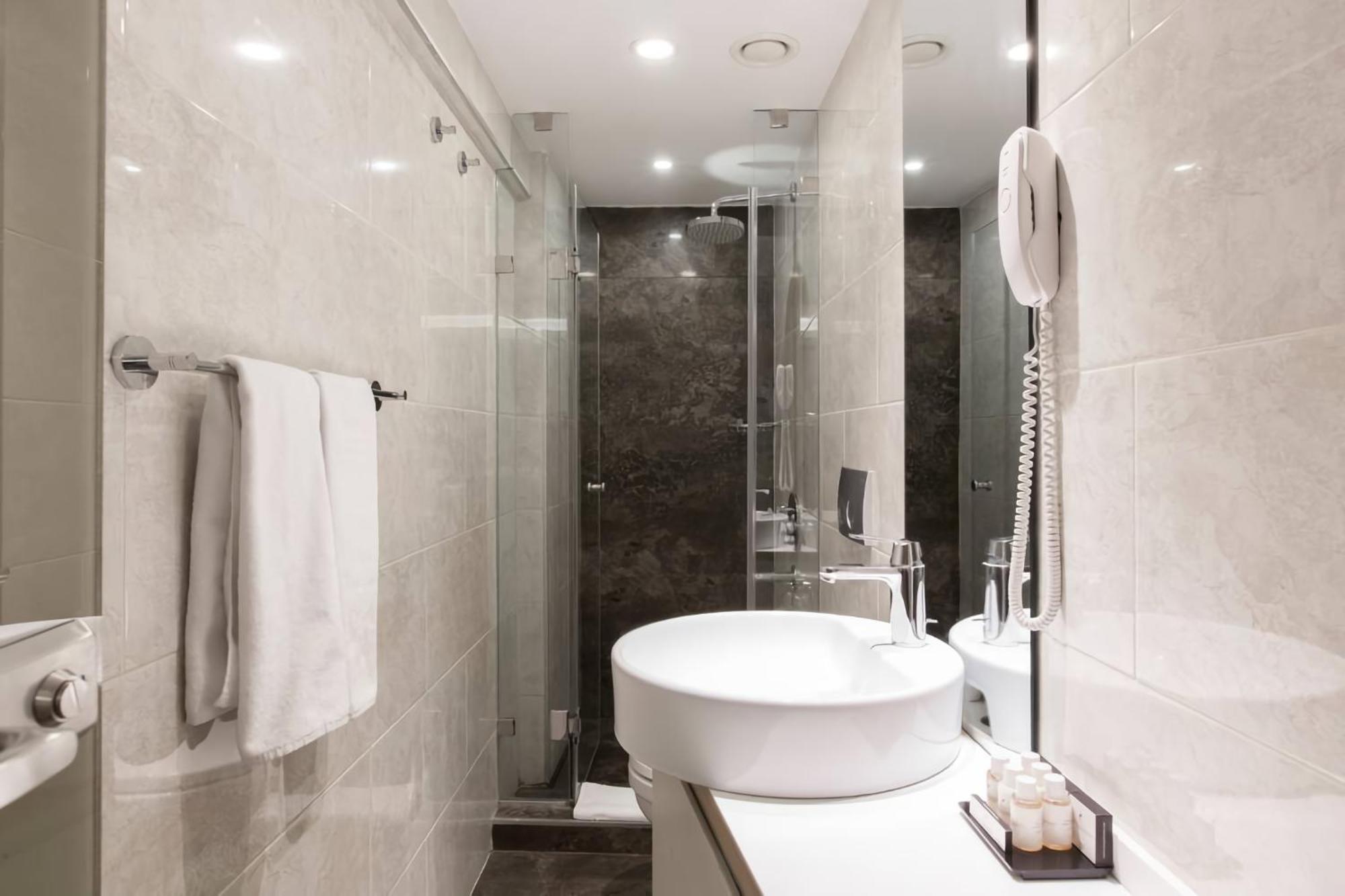 Aparthotel Carina Park Nisantasi 4*