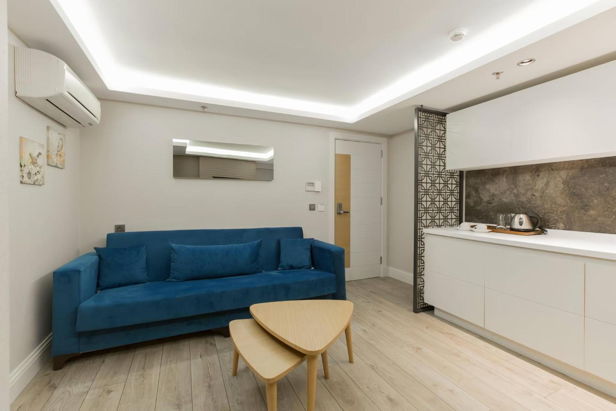 Carina Park Nisantasi Istanbul