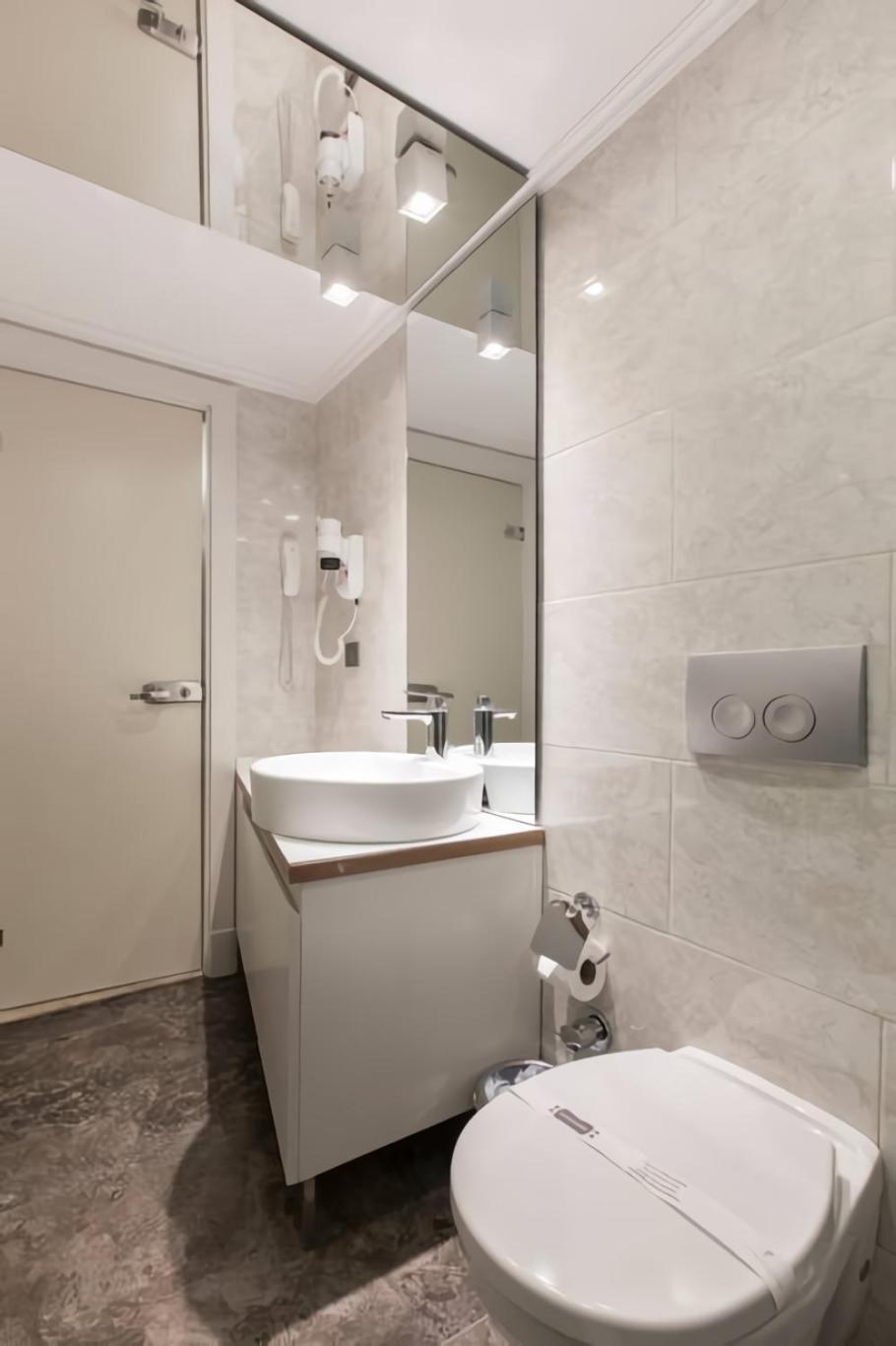 Aparthotel Carina Park Nisantasi Istanbul