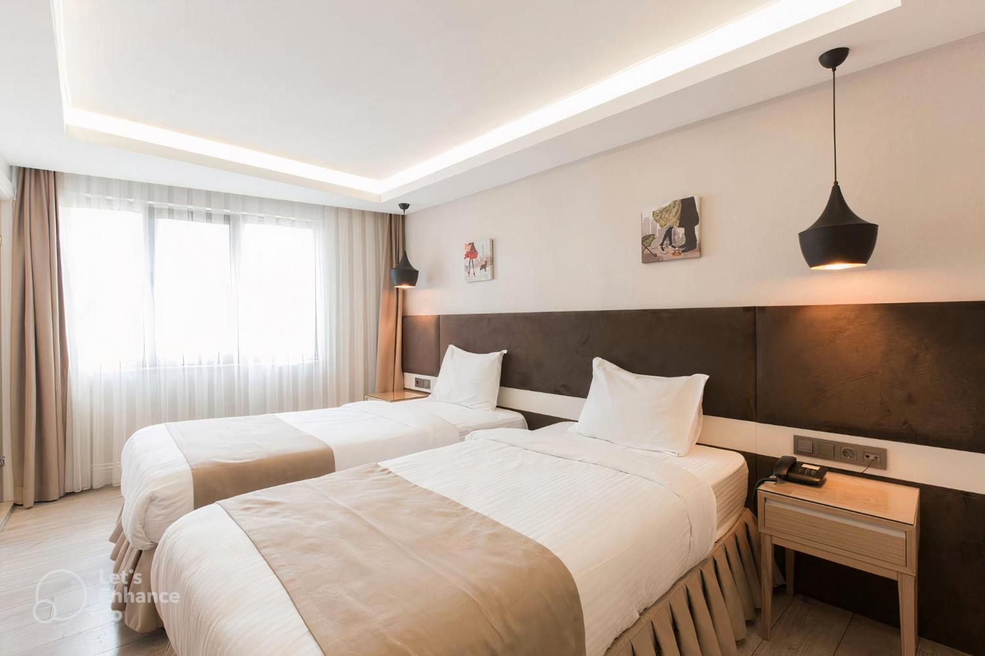 Carina Park Nisantasi 4* Istanbul