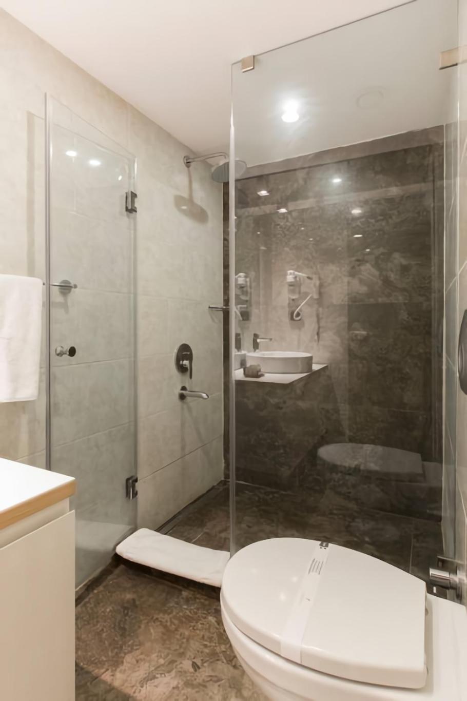 Aparthotel Carina Park Nisantasi 4*