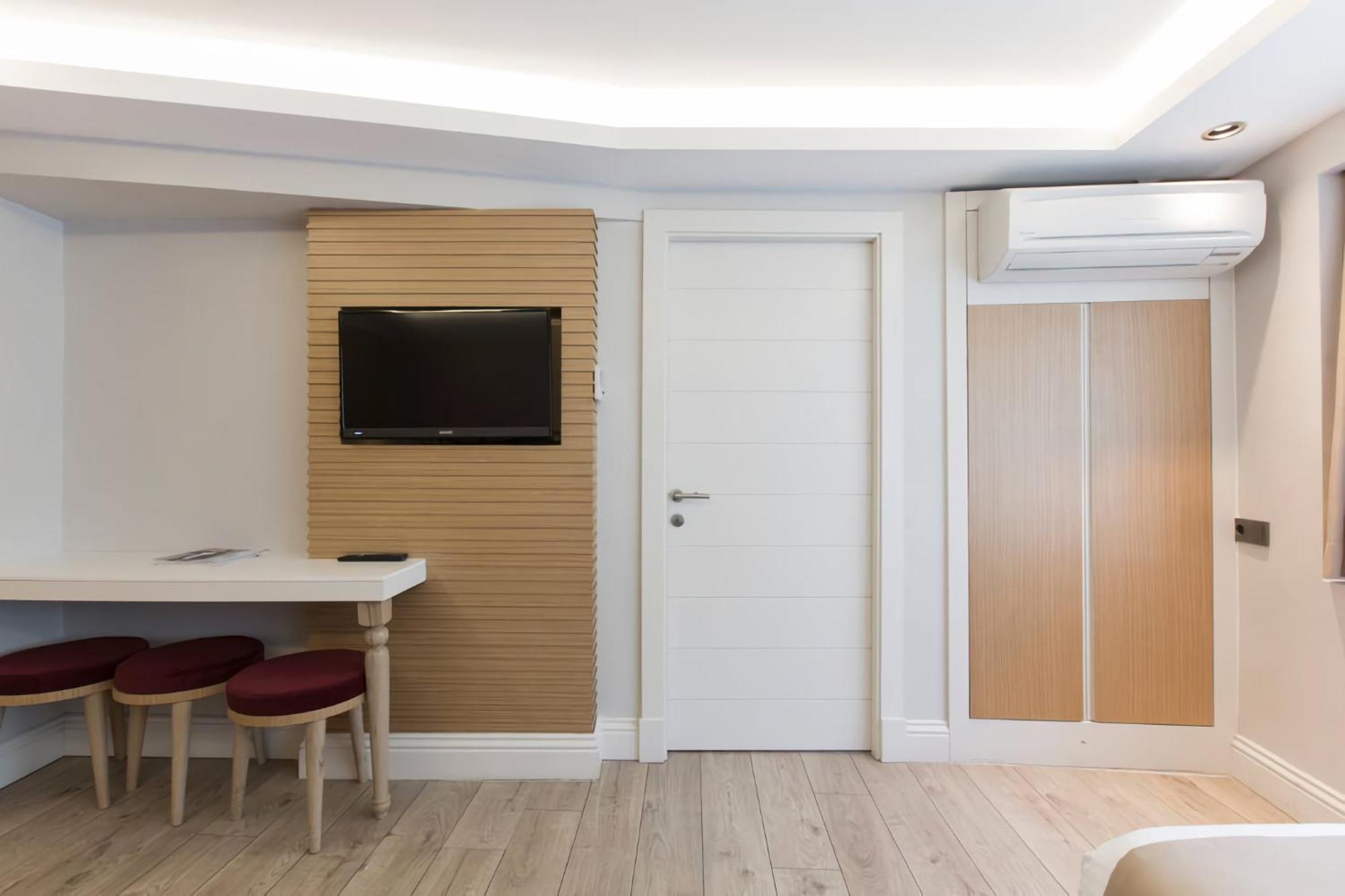 Carina Park Nisantasi Aparthotel Istanbul